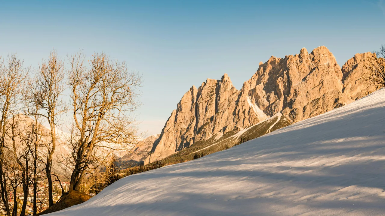 Skiurlaub in Bormio i Italien