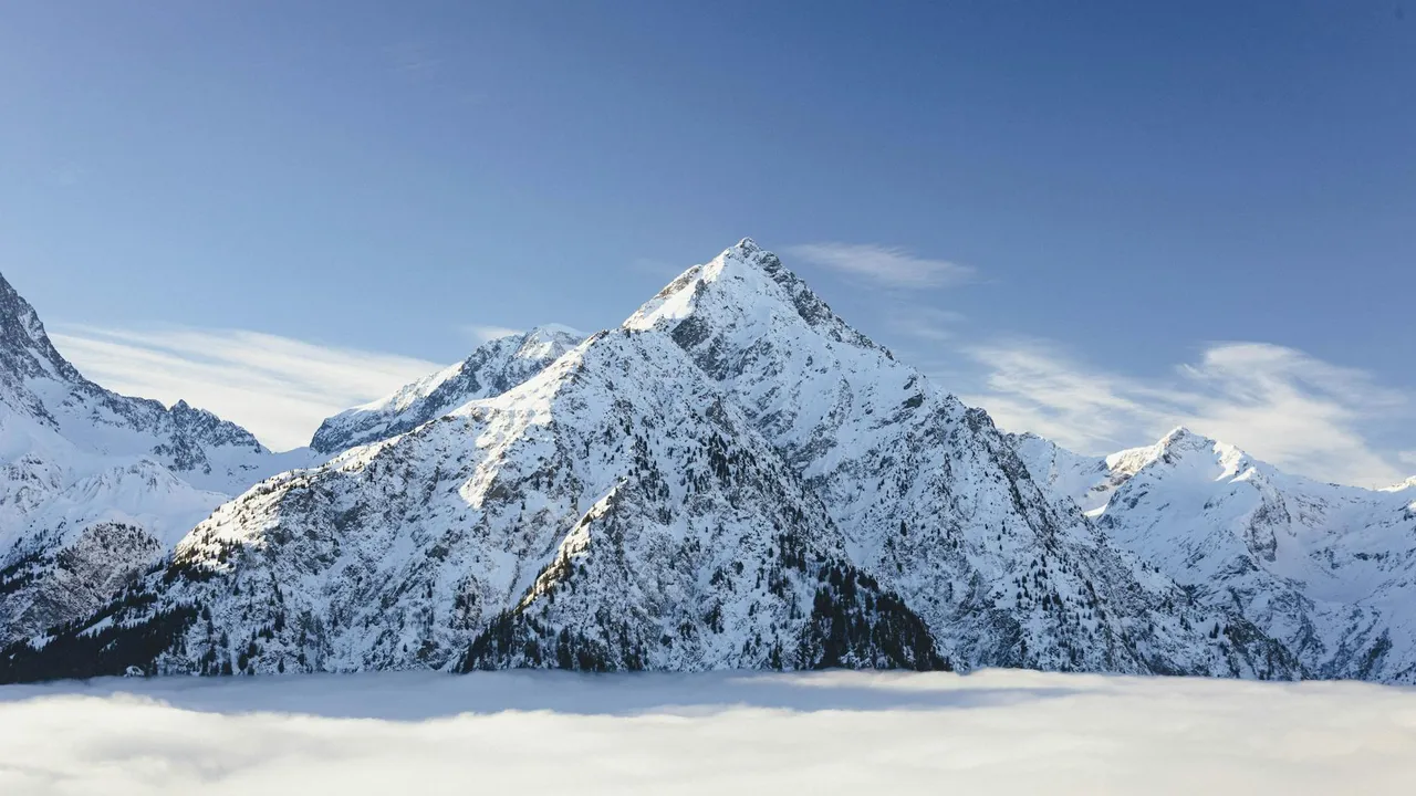Skiurlaub in Les Deux Alpes i Frankreich