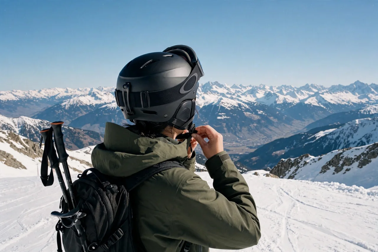 Sicherheit und Versicherung